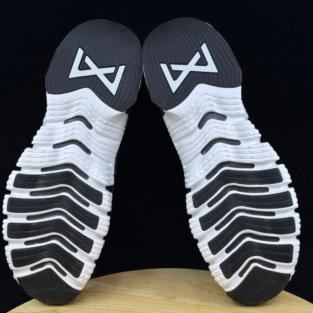 Nike Free Metcon 5 Black White Workout Shoes DV3949-001 Men’s Size 10.5 NEW